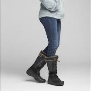 THE NORTH FACE WOMEN’S SHELLISTA II BOOT SZ 7.5